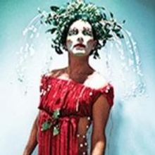 Taylor Mac's A 24 DECADE HISTORY OF POPULAR MUSIC: 1900-1950s Runs Now thru 1/25 as P