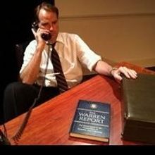 New City Stage Opens the Washington, DC premiere of RFK at the Studio Theatre Tonight