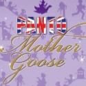 Stages Rep Presents PANTO MOTHER GOOSE, Now thru Jan 6