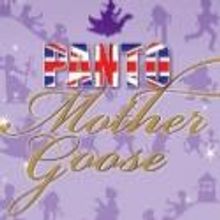 Stages Rep Presents PANTO MOTHER GOOSE, Now thru Jan 6