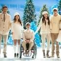 Photo Flash: First Look at GLEE's 'Glee Actually' Episode!