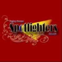 Spotlighters Seeks Stage Manager for WHO'S AFRAID OF VIRGINIA WOOLF?