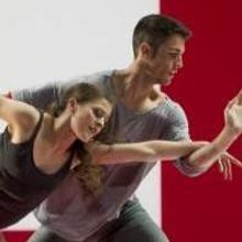 BWW Reviews: L.A. DANCE PROJECT Mesmerizes at BAM