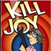Derby Dinner Playhouse to Stage Regional Premiere of KILLJOY, Now thru 2/16