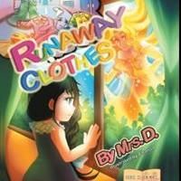 Mrs. D. Releases 'Runaway Clothes'