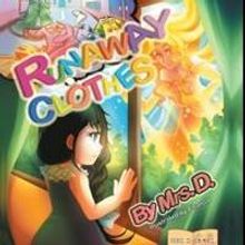 Mrs. D. Releases 'Runaway Clothes'