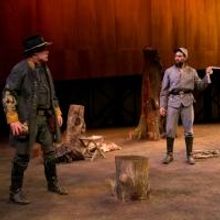 BWW REVIEW: FATHER COMES HOME FROM THE WARS Continues at A.R.T.