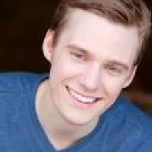 NEWSIES' Brendon Stimson, GHOST's Constantine Rousouli and More Set for HALF HOUR…