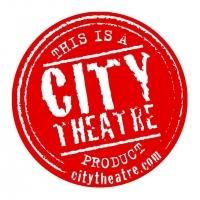 City Theatre Presents SHORTS 4 KIDS at Main Library Today
