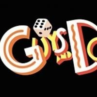 GUYS AND DOLLS Opens Tonight at Ocean State Theatre
