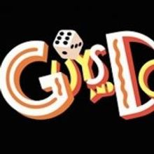 GUYS AND DOLLS Opens Tonight at Ocean State Theatre