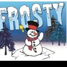 John W. Engeman Theater Presents FROSTY, Now thru Jan 4