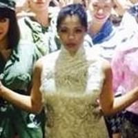 Photo Flash: Saturday Intermission Pics October 18 - MISS SAIGON Cast 'Steals'…