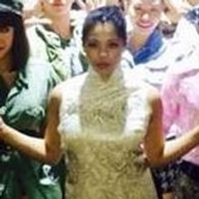 Photo Flash: Saturday Intermission Pics October 18 - MISS SAIGON Cast 'Steals'…