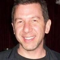 BWW Interview: Tom Salamon Talks About Creating THE GRIFT