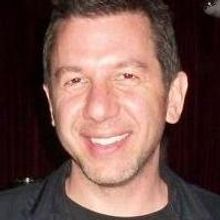 Tom Salamon Talks About Creating THE GRIFT