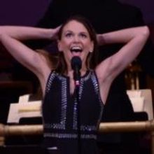 BWW Reviews: ONE NIGHT ONLY: SUTTON FOSTER with The New York Pops