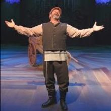 Photo Flash: First Look at Human Race Theatre's FIDDLER ON THE ROOF