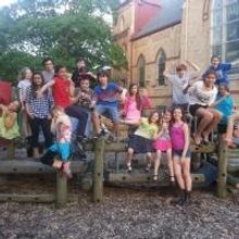 Gorilla Tango Theatre Skokie Young Artists Presents DATELINE: ROCK N ROLL, Now thru 7