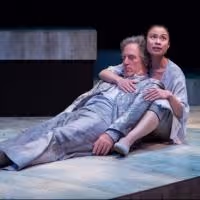 Photo Flash: First Look at OUR WAR at Arena Stage