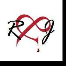 Casting Announced for ROMEO & JULIET - Kevin Acosta, Courtney Harris & More!