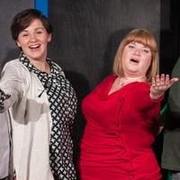 ImprovBoston Holiday Spectacular Begins Today