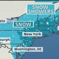 Broadway Snow Day UPDATE: All Shows on for Today!