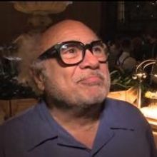 STAGE TUBE: THE SUNSHINE BOYS Celebrates Opening at in LA - Danny DeVito, Judd Hirsch
