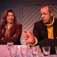 Photo Flash: First Look at Val Landrum, Vana O'Brien and More in RED HERRING