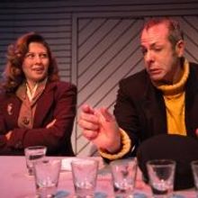 Photo Flash: First Look at Val Landrum, Vana O'Brien and More in RED HERRING
