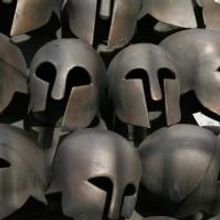 Idle Muse's RITES AND SACRIFICES to Run 2/22-3/23 at Pentagon Theater