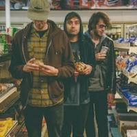 Cloud Nothings to Continue STG's 'Little Big Show' Series, 5/14