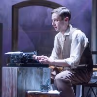 STAGE TUBE: Trailer for Raven Theatre's VIEUX CARRE Video