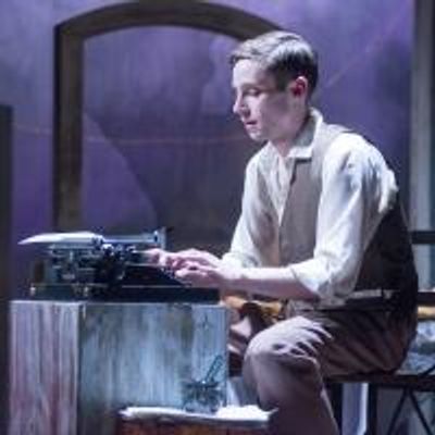 STAGE TUBE: Trailer for Raven Theatre's VIEUX CARRE