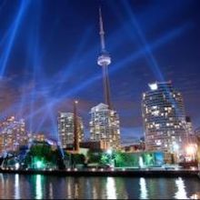 Watch the LUMINATO FESTIVAL Press Announcement Video Now!