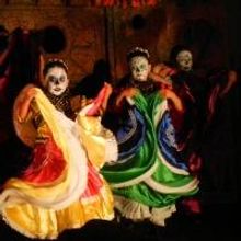 Celebrate DIA DE LOS MUERTOS at 24th STreet Theatre, 11/2