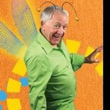Leslie Jordan to Bring FRUIT FLY to Feinstein's at the Nikko, 1/31