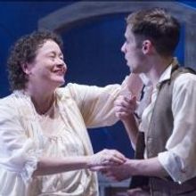 Photo Flash: First Look at Raven Theatre's VIEUX CARRE
