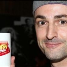 WAKE UP with BWW 12/22/14 - New Stars for ALADDIN and CABARET, Liz Callaway Ushers…