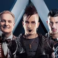 Official: THE ILLUSIONISTS to Open on Broadway at Marriott Marquis Theatre on 12/4