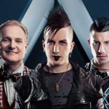 Official: THE ILLUSIONISTS to Open on Broadway at Marriott Marquis Theatre on 12/4