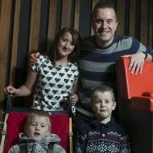 Marlowe Theatre to Present Relaxed Performance of ALADDIN, Jan 2015