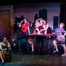 DATE ME, DO ME, DUMP ME Comes to Columbus, 7/26