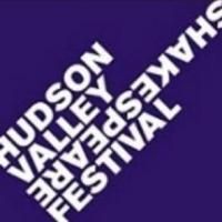 Hudson Valley Shakespeare Festival's 2015 Season to Feature WINTER'S TALE, AN ILLIAD…