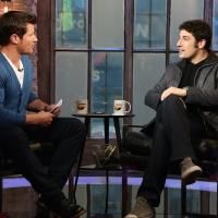 VIDEO: Jason Biggs Talks THE HEIDI CHRONICLES, THE BACHELOR and More Video