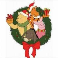 Valley Youth Theatre Presents 19th Annual Production of A WINNIE-THE-POOH CHRISTMAS…