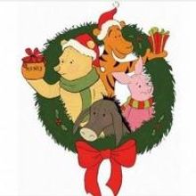 Valley Youth Theatre Presents 19th Annual Production of A WINNIE-THE-POOH CHRISTMAS T