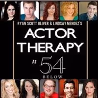Broadway at the Cabaret - Top Cabaret Picks for November 10-16 Featuring Lindsay…