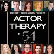 Broadway at the Cabaret - Top Cabaret Picks for November 10-16 Featuring Lindsay…