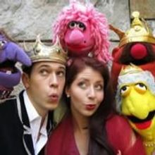 CINDERELLA, SNOW WHITE and More Set for Tinkerbell Theatre Series on the Upper West…